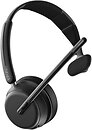 Фото Sennheiser Epos Impact 1030 Black (1001132)