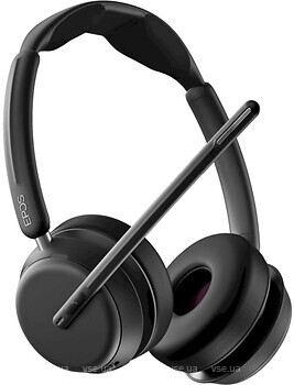 Фото Sennheiser Epos Impact 1060 Black (1001134)