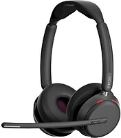 Фото Sennheiser Epos Impact 1060 ANC Black (1001130)