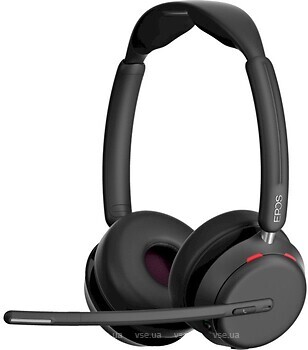 Фото Sennheiser Epos Impact 1060 ANC Black (1001130)