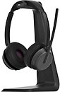 Фото Sennheiser Epos Impact 1061 Black (1001135)