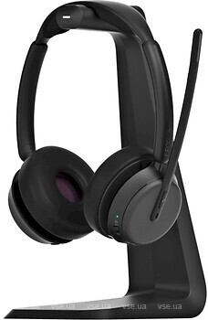 Фото Sennheiser Epos Impact 1061 Black (1001135)