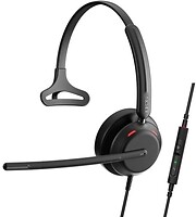 Фото Sennheiser Epos Impact 730 Black (1001211)