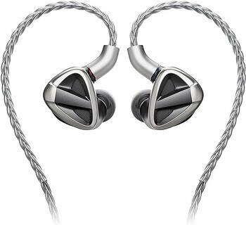 Фото Fiio FH19 Black