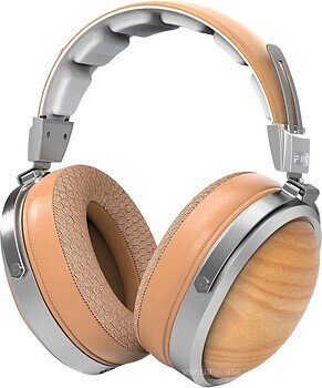 Фото Fiio FT1 Beech Wood