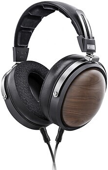 Фото Fiio FT1 Black Wood