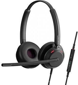 Фото Sennheiser Epos Impact 760 Black (1001213)