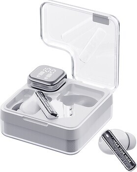 Фото QCY T31 MeloBuds Neo White
