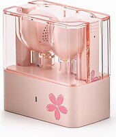 Фото MoonDrop Block Pink