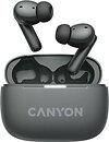 Фото Canyon TWS-10 OnGo ANC ENC Graphite (CNS-TWS10BK)