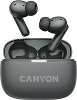 Фото Canyon TWS-10 OnGo ANC ENC Graphite (CNS-TWS10BK)