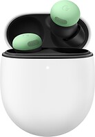 Фото Google Pixel Buds Pro 2 Wintergreen