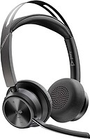 Фото Poly Voyager Focus 2 M USB-C HS Stereo Black (77Y88AA)