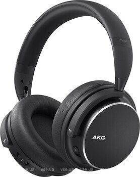 Фото AKG Y600NC Black