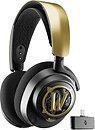 Фото SteelSeries Arctis Nova 7 Wireless World of Warcraft Edition (61558)
