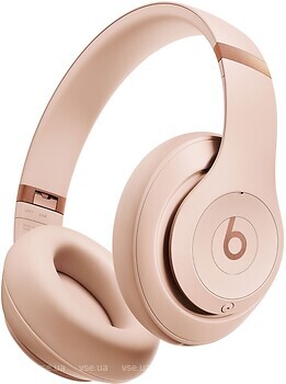 Фото Beats Studio Pro Wireless x Kim Kardashian Special Edition Moon (MW663)