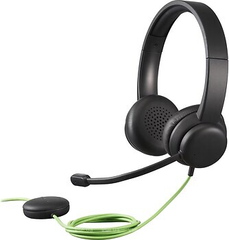 Фото Acer AHW250 Black (GP.HDS11.01N)