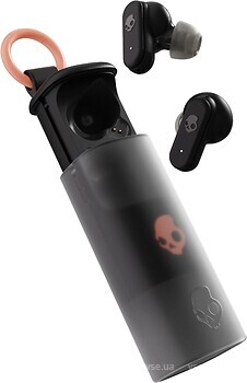 Фото SkullCandy Dime Evo True Black (S2DTW-S740)