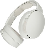 Фото SkullCandy Hesh Evo Bone Orange Glow (S6HVW-S951)