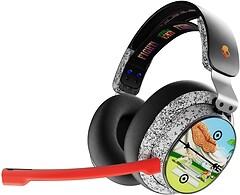 Фото SkullCandy PLYR Game Multi-platform Street Fighter (S6PPY-Q770)