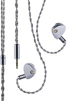 Фото MoonDrop Aria 2 Silver
