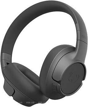 Фото Fresh'n Rebel Clam Core ENC Storm Grey (3HP3200SG)