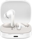 Фото Xiaomi Redmi Buds 6 Cloud White (BHR9250GL)