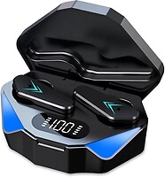Фото Media-Tech Cobra Pro Assault Black (MT3606)