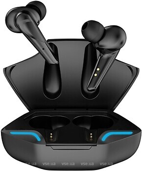 Фото Media-Tech Cobra Pro Rhoid Black (MT3607)