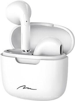 Фото Media-Tech R-Phones TWS+ White (MT3608W)