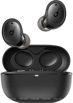 Фото Anker SoundCore Life Dot 3i V2 Black (A3982G12)