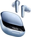 Фото Anker SoundCore Liberty 4 Pro Glossy Light Blue (A3954GG1)