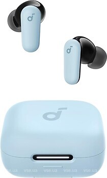 Фото Anker SoundCore P30i Blue