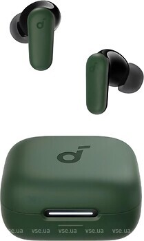 Фото Anker SoundCore P30i Green