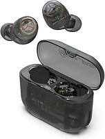 Фото JLab Audio Go Air Pop Clear (EBGAIRPOPRCLR124)