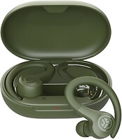Фото JLab Audio Go Air Sport Green