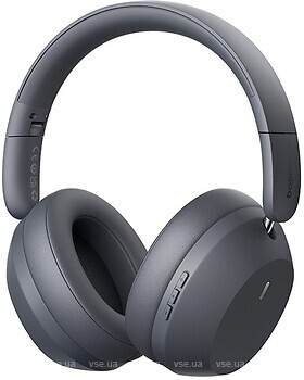 Фото Baseus Bass 35 Max Twilight Grey (A00070800821-00)