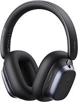 Фото Baseus Bowie H1s Black (A00075301113-00)