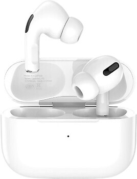 Фото XO T3Pods White