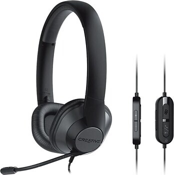 Фото Creative HS-720 V2