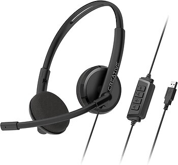 Фото Creative HS-220