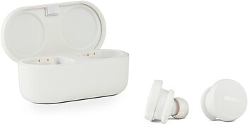 Фото Denon PerL White (AH-C10PLWTEM)