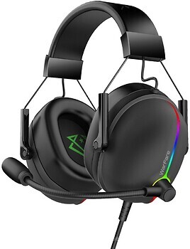 Фото Vertux Warfare Black