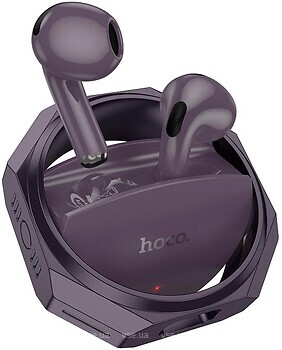 Фото Hoco EW70 Glory Black Purple