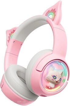 Фото Onikuma Cat B5 Pink