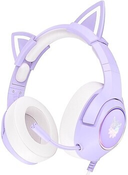 Фото Onikuma Cat K9 Purple