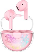 Фото Onikuma T35 Pink