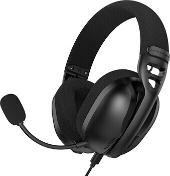 Фото Hator Hyperpunk 3 7.1 USB Black (ESH10)