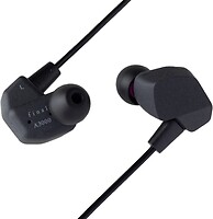 Фото Final Audio Design A3000 Matte Black