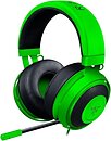 Фото Razer Kraken Pro V2 Green (RZ04-02050300-R3M1)
